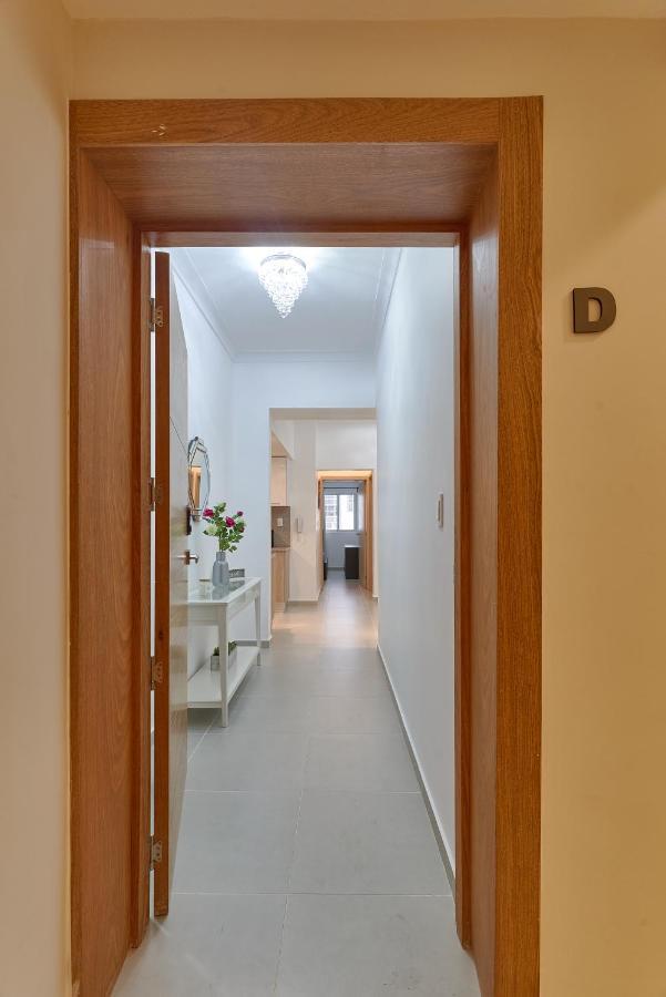 Dom. Rep. Exclusive 2 Bed Apt. Evaristo Morales Santo Domingo Bagian luar foto