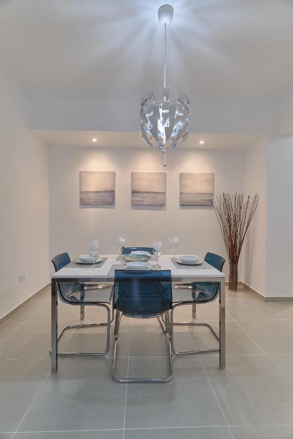 Dom. Rep. Exclusive 2 Bed Apt. Evaristo Morales Santo Domingo Bagian luar foto